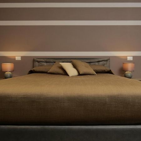 Bed and Breakfast Relais Marlene Avezzano Exterior foto