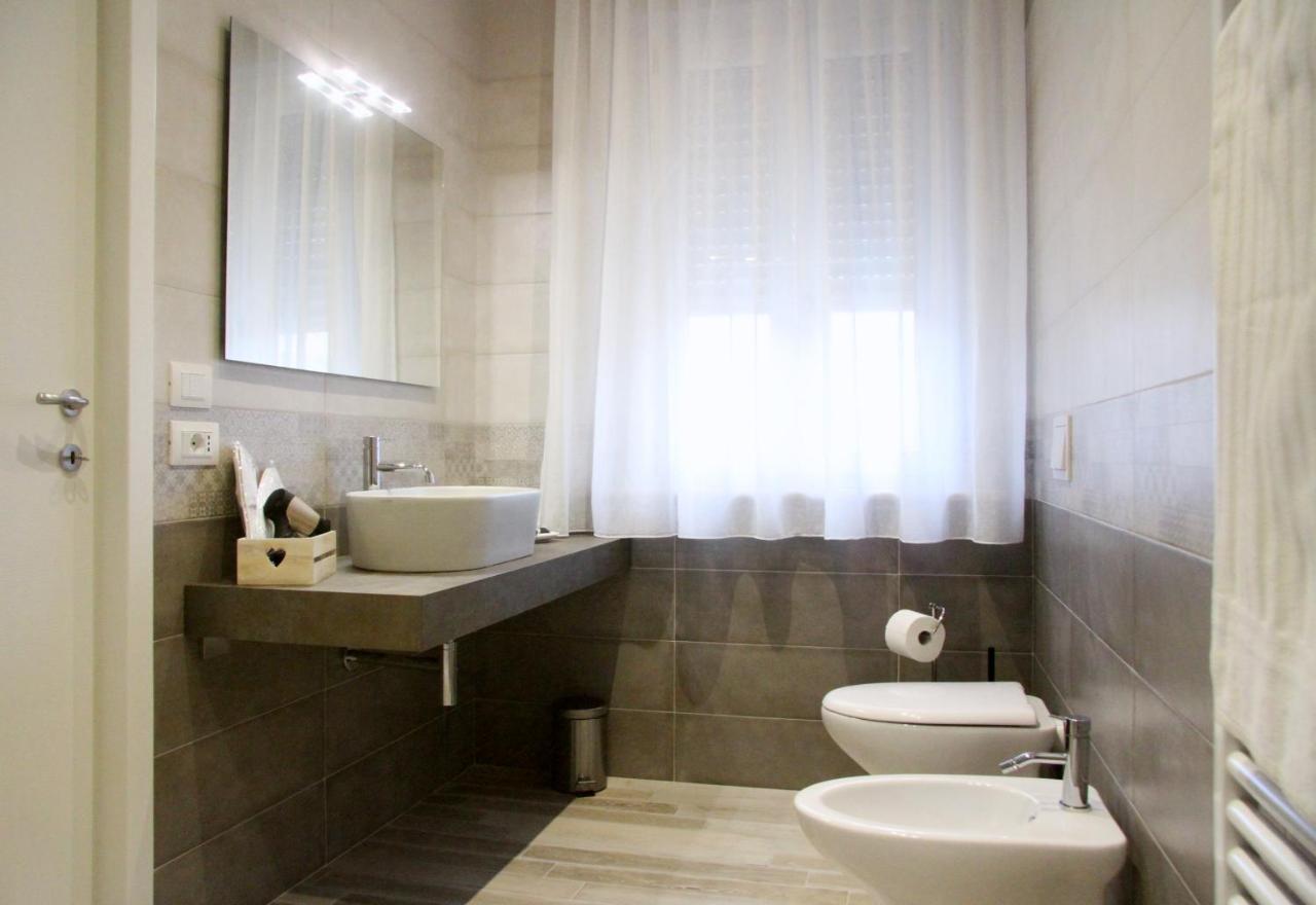 Bed and Breakfast Relais Marlene Avezzano Exterior foto