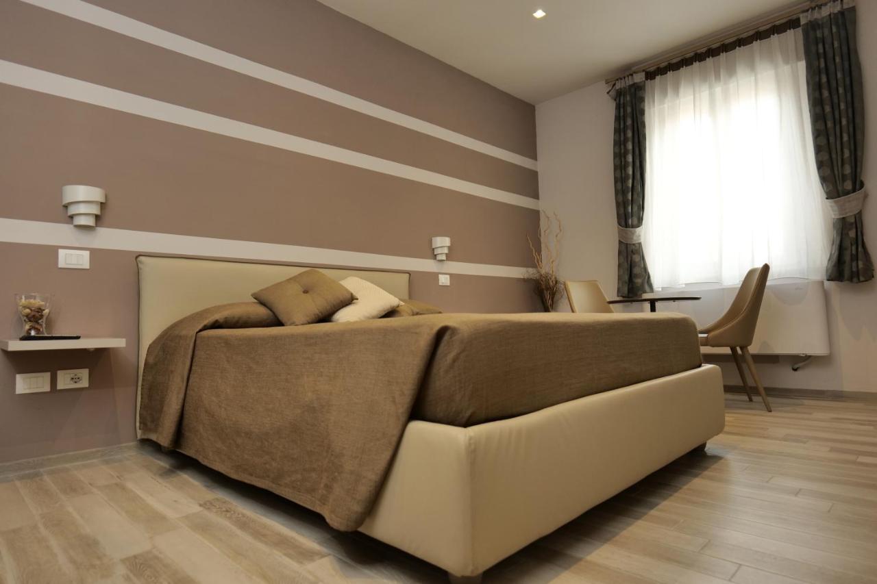 Bed and Breakfast Relais Marlene Avezzano Exterior foto