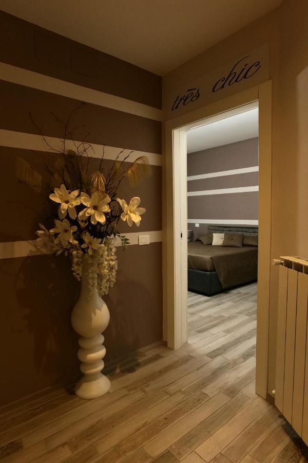 Bed and Breakfast Relais Marlene Avezzano Exterior foto
