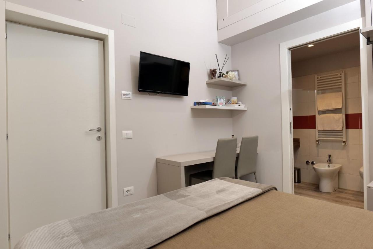 Bed and Breakfast Relais Marlene Avezzano Exterior foto
