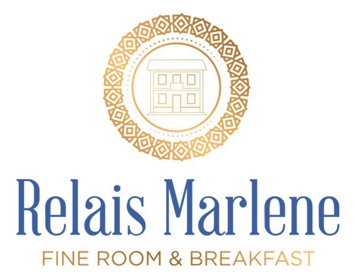 Bed and Breakfast Relais Marlene Avezzano Exterior foto