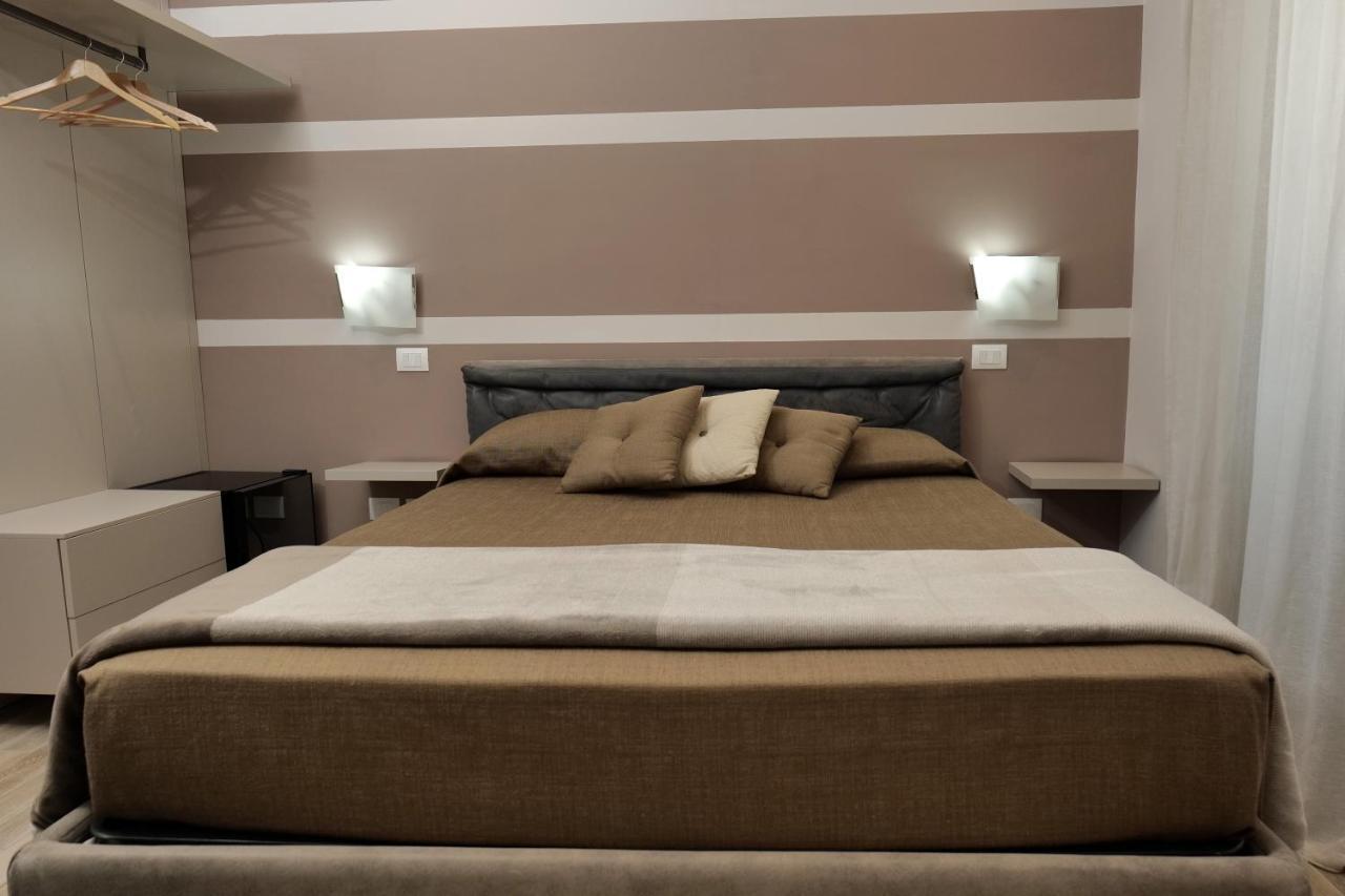 Bed and Breakfast Relais Marlene Avezzano Exterior foto